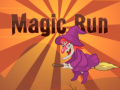 Hra Magic Run