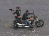 Hra Killing Road