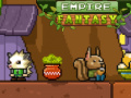 Hra Shop Empire Fantasy