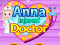 Hra Anna Injured Doctor 