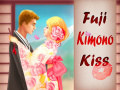 Hra Fuji Kimono Kiss