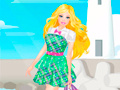 Hra Barbie Summer Dress Uр
