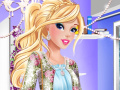 Hra Princess Aurora`s Fashion Statement