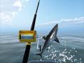 Hra Azure Sea Fishing