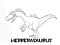 Hra Create Your Own Dinosaur: Coloring For Kids