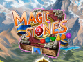 Hra Magic Stones