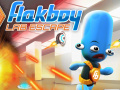Hra Flakboy Lab Escape