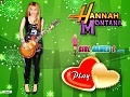 Hra Hannah Montana