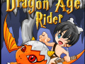 Hra Dragon Age Rider
