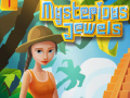 Hra Mysterious Jewels