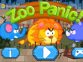 Hra Zoo Panic