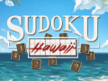 Hra Sudoku Hawaii