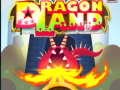 Hra Dragon land