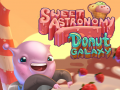 Hra Sweet Astronomy Donut Galaxy