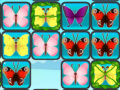 Hra Butterfly Match 3