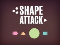 Hra Shape Attack