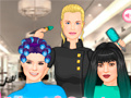 Hra Kendell Genner and Friends: Hair Salon