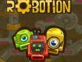 Hra Robotion