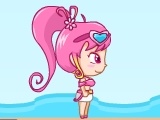 Hra Pinkz Adventure