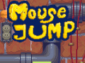 Hra Mouse Jump