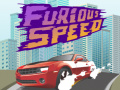 Hra Furious Speed   