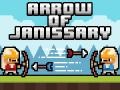 Hra Arrow of Janissary