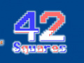 Hra 42 Squares