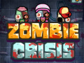 Hra Zombie Crisis