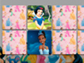 Hra Disney Princess Memo Deluxe