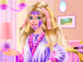 Hra Princess Makeup Ritual