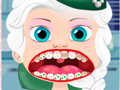 Hra Princess Dentist