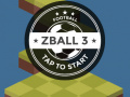 Hra Zball 3: Football 