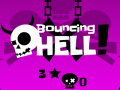 Hra Bouncing Hell