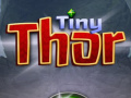 Hra Tiny Thor
