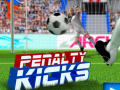 Hra Penalty Kicks