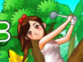 Hra Maya Golf