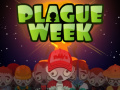 Hra Plague Week