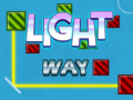 Hra Light Way