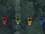 Hra Miniboat Racers