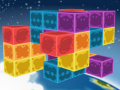 Hra Space Cubes