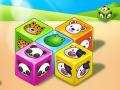 Hra Cube Zoobies