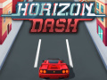 Hra Horizon Dash