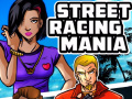 Hra Street Racing Mania
