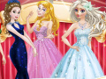 Hra  Princess Beauty Contest