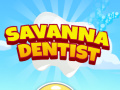 Hra Savanna Dentist