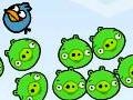 Hra Angry Birds Cannon