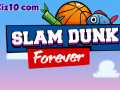 Hra Slam Dunk Forever