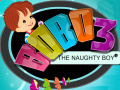 Hra Bobo The Naughty Boy 3