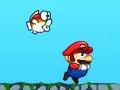 Hra The Adventure Of Super Mario Water