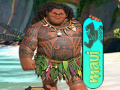 Hra Maui Sandboard